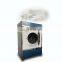 Latest Commercial wool scouring Dry Cleaning hotel washing machine for sale
