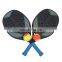 Best Selling Top Quality Professional Plastic Tenis Beach Racket