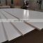 Wholesale High Quality 18mm Warm White Melamine Laminated Plywood