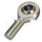 Rod End Joint Bearings SIKB 5 F Engine Bearing With Female Thread