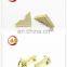 Hot sale Fashion Metal Bag Accessories Handbag Hardware Handbag Strap Connector