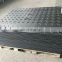 Plastic durable ground mats track mat hdpe oilfield mats