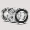 Buy NTN Bearing 6816LLU Single Row Deep Groove Ball Bearing 6816LLU size 80*100*10mm 6816LLU Radial ball bearing ntn in stock