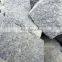 Low Price China G654 Dark Grey Granite Cube Stone, Granite Cobblestone