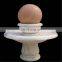 quarry owner nature stone ball stone sphere
