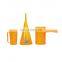Laboratory use mln marsh funnel viscometer