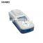 WZB-175 1000NTU Digital Laboratory Auto Portable Turbidity Meter for Water