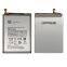 Battery For Cell Phone 5000mAh EB-BA217ABY For Samsung Galaxy A21s A207/A217/A12 Cell Phone Spare Parts Phone Battery