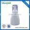 Cosmetic packaging foam pet plastic bottle,cream pet bottle                        
                                                Quality Choice
                                                    Most Popular