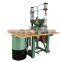 Semi-automatic Double Head high frequency ptfe belt leather belt welding machine