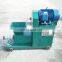 Factory price wood sawdust briquette machine charcoal briquetting press