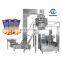 Technical Service Z Style Automatic Pouch Roasted Coffee Bean Multi-function Packaging Machine with Degassing Valve Applicator