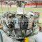 Factory Direct Price Fully Automatic Vertical Weighing Packing Machine Corn Packing Machine New Design