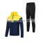 Wholesale high quality football soccer uniforms for men soccer practice training sets OEM ODM
