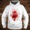 Wholesale price Custom Design Pro Pullover Fleece Hoody Winter Hoodies For Men
