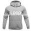 Custom logo 2021 fall winter Oversized hoodie Fleece Patchwork EU USA size sweatshirts hoodies casual