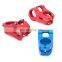 Bicycle Parts Custom Cnc Machining Bicycle Mount Brackets Spare Parts