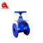 200mm composite irrigation gate valve