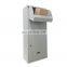 Modern Parcel Box Factory Direct Drop standing Box with security lock Door Drop Box