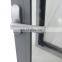 High Quality Double Glazed Design Aluminium Frame Windows Tilt and Turn Window Hot Sale