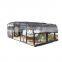 Portable high quality low price sun room The Japanese public like sun room
