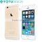 Ultra Cheap TOTU High Quality Metal Bumper Aluminum Case for Iphone 6