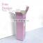 Custom Logo  Cardboard Box Skin Care Face Cream Packaging Folding Packaging Tuck Top Luxury Paper Boxes  Cosmetic Boxes
