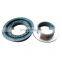 NBR Oil Seal AQ2427E Agricultural Machinery Part Oil Seals for KUBOTA DC60 DC70 TRACTOR Replacement 40*75*13/19mm