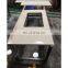 LIVTER Basin hole machine hole digging and edging machine glass round oval square cutting and edging machine