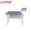 LIVTER Automatic Sealing repair polishing machine Edge bander machine woodworking Curve edge bander