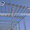 Prefabricated Steel Structure Steel Building Steel Plant Factory Warehouse Workshop In North Europe of Free Design