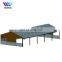 Low price project Long Span Steel Structure Farm Design prefab mini Dairy Cows Cattle Barn Shed