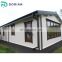 Used Sheds Z Profile Steel Prefab House For Sale