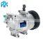 COMPRESSOR ASSY AIR CONDITION PARTS A/C 97701-2K001 97701-3X000 97701-3X500 For HYUNDAi AVANTE Elantra 2008 - 2016