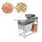 peanut butter production line india roasted peanut red skin peeling machine for sale