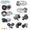 Hot Sell Timing Pulley Belt Kits Water Pump Pulley Timing Belt Kit For Subaru toyota hyundai Honda Renault Nissan Vw Audi 2.0