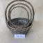 Outdoor Planter Pot Willow Wood Basket Garden Products