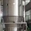 FG series Vertical Fluidized Bed Dryer