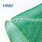 HDPE Scaffolding Debris Safety Net For Building Construction