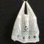 Solubag Water soluble shopping bag Dissolve bags