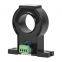 Acrel AHKC-EA split core closed-loop hall current sensor  rated input  0-(200-1000)A output 5V/4V