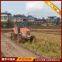 Customized installation of anti sinking triangular track chassis is simple