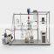 Molecular Distillation Industrial Spinning Band Distillation GMD-150 Distillation Machine For Oil