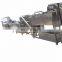 industrial raisin cleaning and sorting line / raisin processing machine