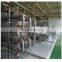 shanghai  inulin powder processing line