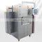 Small meat freezer Multifunctional liquid nitrogen quick freezer Chicken wings and feet freezer