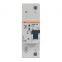 Acrel Intelligent miniature circuit breaker ASCB1-63-C16-1P din rail installation Can be widely used in smart homes, etc