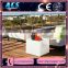 ACS Hot Home Party Event Nightclub Outdoor LED Sofa