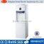 R134A compressor cooling water dispenser with refrigerator hot cold water dispenser price