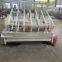 High Quality  Spiral Paper Tube Forming Machine  Precise Cutter Part